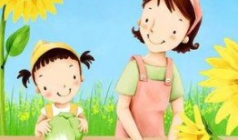 妈妈，让我再爱你一次