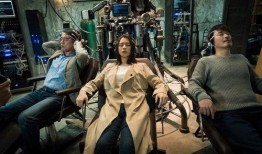 猎梦特工,潜入梦境，揭秘神秘世界