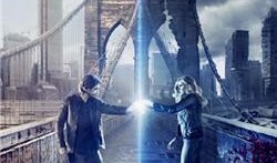 十二猴子 第二季,时间悖论与命运交织