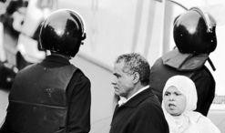 不安感：幕后纪实,幕后纪实深度剖析