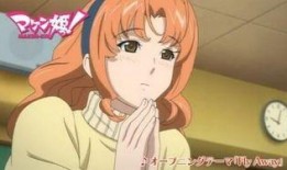 魔具少女,奇幻冒险之旅