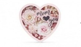 玫瑰藏于心间,探寻爱情与心灵的秘密花园