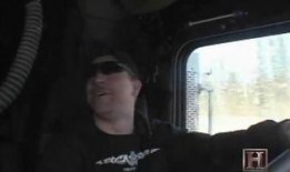 冰路救援 第一季,第一季生死救援纪实