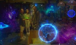 寻找寄生体,探寻生物界的共生奥秘