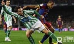 23-24赛季西甲第14轮：皇家贝蒂斯vs拉斯帕尔马斯