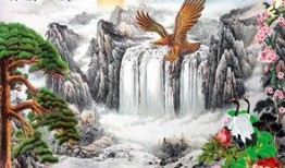 锦绣山河,探寻中华大地壮美画卷