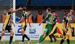 24-25赛季亚冠精英联赛第3轮：上海海港VS中央海岸水手,亚冠精英联赛第3轮精彩对决！