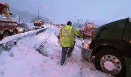 冰路救援 第一季,第一季生死救援纪实