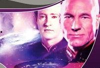 星际旅行：下一代 第四季,揭秘星际旅行：下一代第四季的神秘之旅