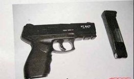 玩具枪,童年的回忆与安全的探索之旅