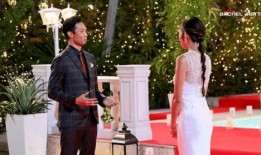 黄金单身汉 第二季,浪漫升级，心动再续