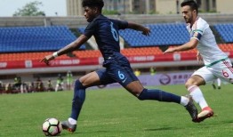 11月06日 德甲第10轮 海登海姆vs斯图加特,德甲第10轮激战正酣”