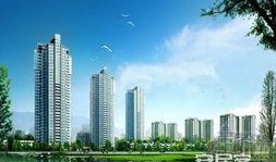 毗邻而居,毗邻而居的美好生活画卷