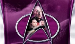 星际旅行：下一代 第四季,揭秘星际旅行：下一代第四季的神秘之旅