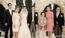 离婚后，我二嫁豪门