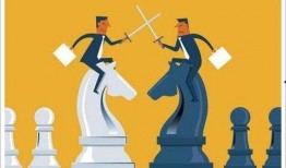 竞争对手,深度解析竞争对手的竞争优势与策略布局