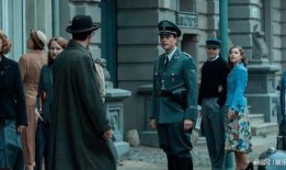 慕尼黑：战争边缘