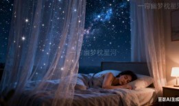 一梦枕星河