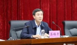 信访局长,为民解忧的守护者