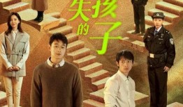 消失的孩子,揭开失踪之谜的惊心动魄之旅