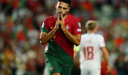 葡萄牙队长,葡萄牙队长引领球队再创辉煌