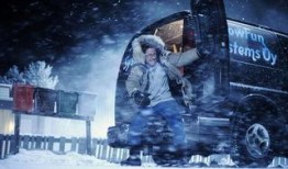 极地奥德赛2,冰封世界的传奇冒险续篇