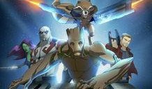 银河守护者 第二季,星际冒险再启航