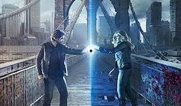 十二猴子 第二季,时间悖论与命运交织