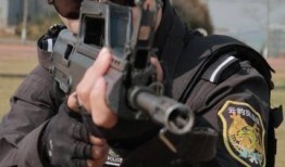 女特警之逆战,铁血柔情，勇闯生死线