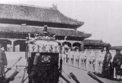 扶凤舆,探寻古代皇家仪仗的尊贵与神秘