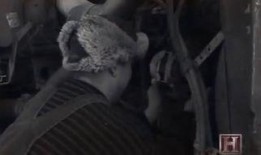 冰路救援 第一季,第一季生死救援纪实