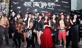 探魔导师,揭秘神秘魔法世界的奇幻旅程