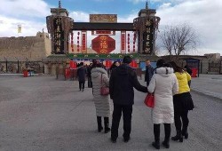 镇北龙皇（镇北龙帅）