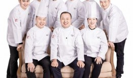 厨娘陪你过大年,家的味道，年的记忆