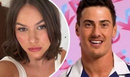 爱情岛 第十二季,命运交织，爱恨情仇再起波澜