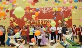 平安夜2017,温馨回忆与美好祝愿