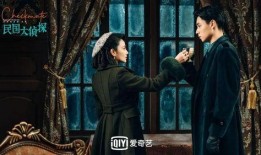 民国大侦探,揭秘民国大侦探的传奇探案历程